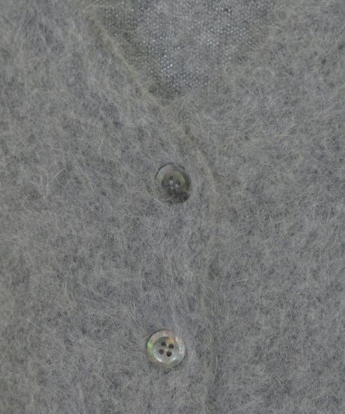 IENA（イエナ）ニット・セーター グレー サイズ:-(M位) レディース/2200612388048