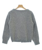 IENA（イエナ）ニット・セーター グレー サイズ:-(M位) レディース/2200612388048