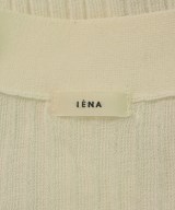 IENA（イエナ）カーディガン 白 サイズ:-(S位) レディース/2200611655073