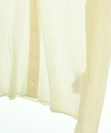 IENA（イエナ）カーディガン 白 サイズ:-(S位) レディース/2200611655073