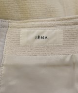 IENA（イエナ）ロング・マキシ丈スカート ベージュ サイズ:38(M位) レディース/2200615100050