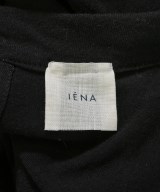 IENA（イエナ）ノースリーブ 黒 サイズ:F レディース/2200616181010