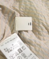 IENA（イエナ）カジュアルシャツ ベージュ サイズ:F レディース/2200610226052