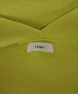 IENA（イエナ）ニット・セーター 緑 サイズ:F レディース/2200610672057
