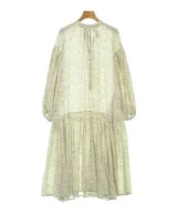 IENA（イエナ）ワンピース ベージュ サイズ:36(S位) レディース/2200612710016