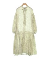 IENA（イエナ）ワンピース ベージュ サイズ:36(S位) レディース/2200612710016