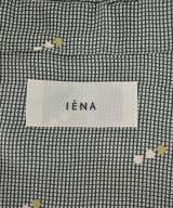 IENA（イエナ）カジュアルシャツ 黒 サイズ:F レディース/2200613491020