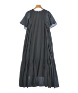 IENA（イエナ）ワンピース 紺 サイズ:36(S位) レディース/2200616448151