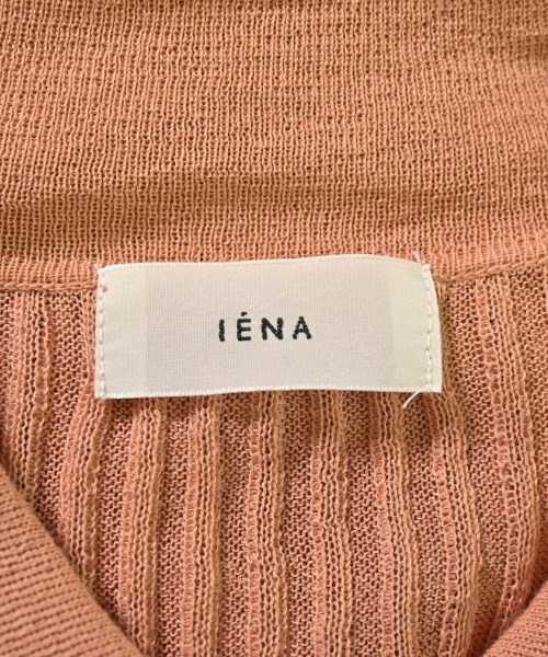 IENA（イエナ）ニット・セーター オレンジ サイズ:-(XS位) レディース/2200616454039