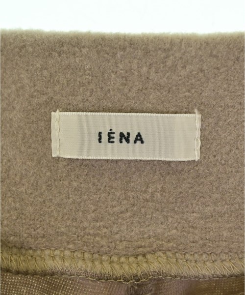 IENA（イエナ）スウェットパンツ ベージュ サイズ:38(M位) レディース/2200616499016