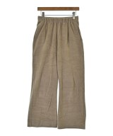 IENA（イエナ）スウェットパンツ ベージュ サイズ:38(M位) レディース/2200616499016