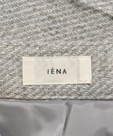 IENA（イエナ）スラックス グレー サイズ:34(XS位) レディース/2200616546017
