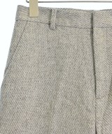 IENA（イエナ）スラックス グレー サイズ:34(XS位) レディース/2200616546017
