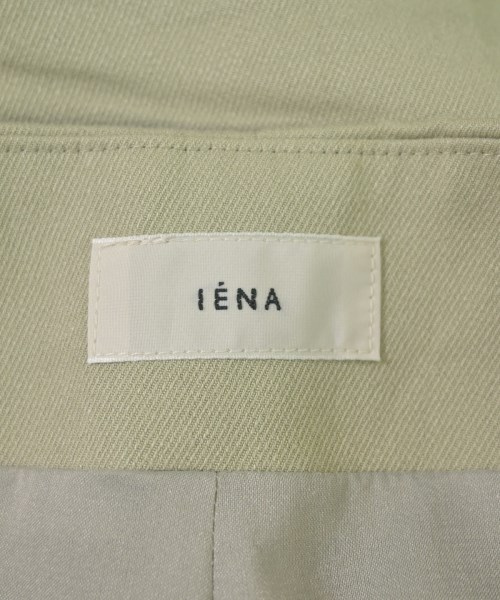 IENA（イエナ）その他 緑 サイズ:40(M位) レディース/2200616660010