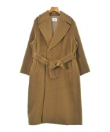 IENA（イエナ）ムートンコート 茶 サイズ:38(M位) レディース/2200616660027