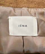 IENA（イエナ）ムートンコート 茶 サイズ:38(M位) レディース/2200616660027