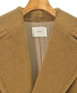 IENA（イエナ）ムートンコート 茶 サイズ:38(M位) レディース/2200616660027