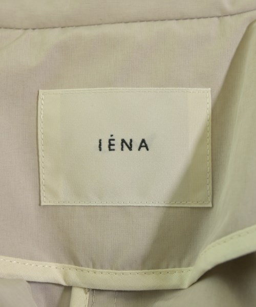 IENA（イエナ）その他 ベージュ サイズ:36(S位) レディース/2200616722015