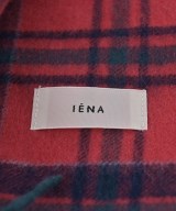 IENA（イエナ）ストール 赤 サイズ:- レディース/2200616722091