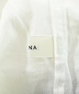 IENA（イエナ）ブラウス 白 サイズ:F レディース/2200616754160