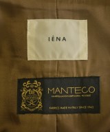 IENA（イエナ）チェスターコート ベージュ サイズ:34(XS位) レディース/2200611021014