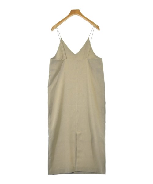 IENA（イエナ）ワンピース カーキ サイズ:36(S位) レディース/2200614639025