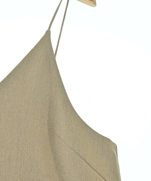 IENA（イエナ）ワンピース カーキ サイズ:36(S位) レディース/2200614639025