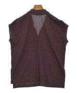 IENA（イエナ）Tシャツ・カットソー 赤 サイズ:F レディース/2200614639032