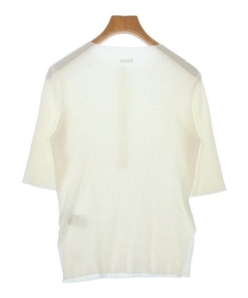 IENA（イエナ）ニット・セーター 白 サイズ:-(M位) レディース/2200614639056
