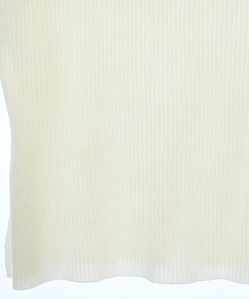 IENA（イエナ）ニット・セーター 白 サイズ:-(M位) レディース/2200614639056