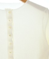 IENA（イエナ）ニット・セーター 白 サイズ:-(M位) レディース/2200614639056