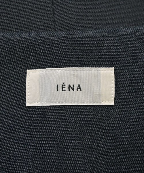 IENA（イエナ）その他 紺 サイズ:36(S位) レディース/2200616971024