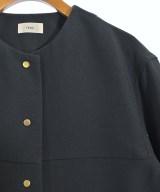 IENA（イエナ）その他 紺 サイズ:36(S位) レディース/2200616971024