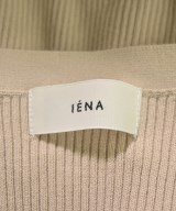 IENA（イエナ）カーディガン ベージュ サイズ:-(XS位) レディース/2200617017028