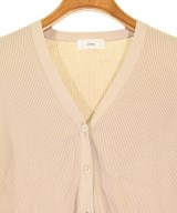IENA（イエナ）カーディガン ベージュ サイズ:-(XS位) レディース/2200617017028
