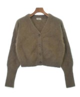 IENA（イエナ）カーディガン 茶 サイズ:F レディース/2200609794036