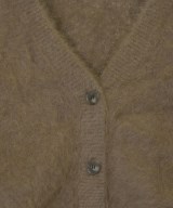 IENA（イエナ）カーディガン 茶 サイズ:F レディース/2200609794036