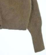 IENA（イエナ）カーディガン 茶 サイズ:F レディース/2200609794036