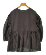 IENA（イエナ）ブラウス 茶 サイズ:F レディース/2200613492072