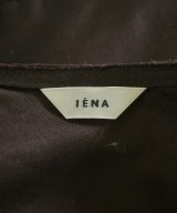 IENA（イエナ）ブラウス 茶 サイズ:F レディース/2200613492072