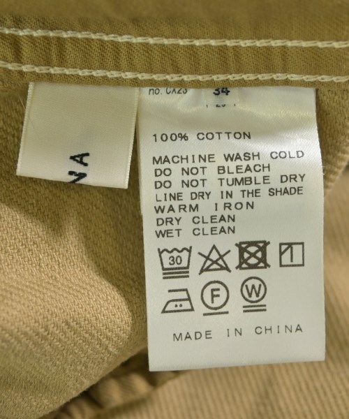 IENA（イエナ）その他 ベージュ サイズ:-(M位) レディース/2200614579017