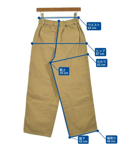 IENA（イエナ）その他 ベージュ サイズ:-(M位) レディース/2200614579017