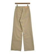 IENA（イエナ）デニムパンツ ベージュ サイズ:36(S位) レディース/2200617403029