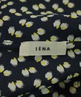 IENA（イエナ）ブラウス 紺 サイズ:F レディース/2200617559023