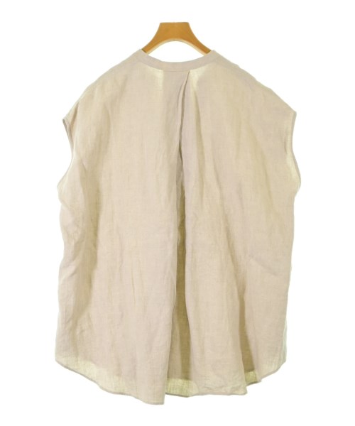 IENA（イエナ）ブラウス ベージュ サイズ:F レディース/2200611057020