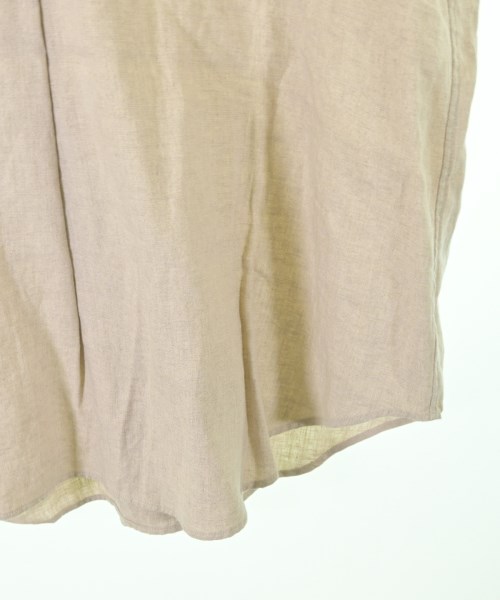 IENA（イエナ）ブラウス ベージュ サイズ:F レディース/2200611057020