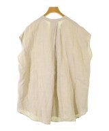 IENA（イエナ）ブラウス ベージュ サイズ:F レディース/2200611057020