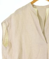 IENA（イエナ）ブラウス ベージュ サイズ:F レディース/2200611057020