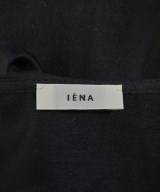 IENA（イエナ）ブラウス 黒 サイズ:-(XL位) レディース/2200611699176
