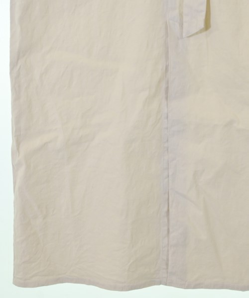 IENA（イエナ）ワンピース ベージュ サイズ:38(M位) レディース/2200612248069